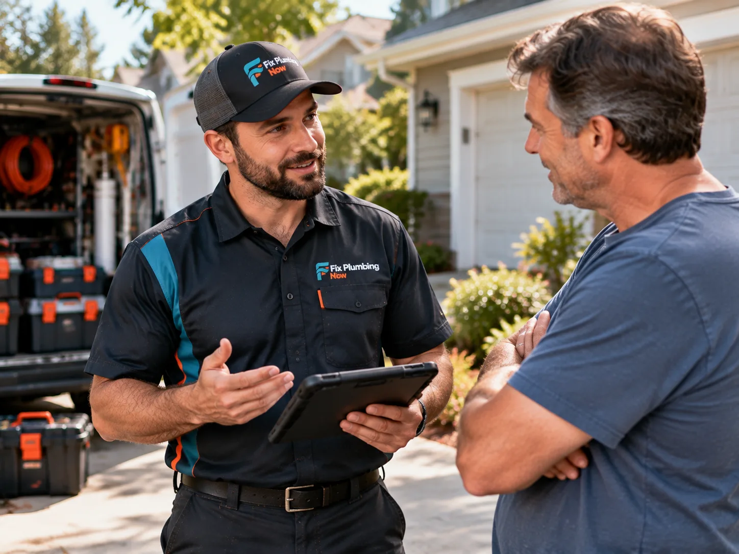 Clogged Drain Service Chardon, OH FAQs